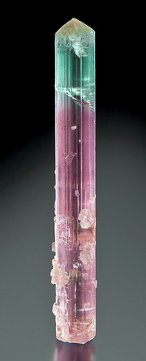 Paprok Tourmaline